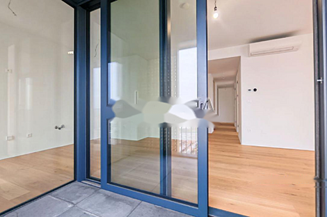 Квартира с четырьмя комнатами в Шишке: 9