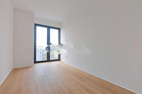 Квартира с четырьмя комнатами в Шишке: 11