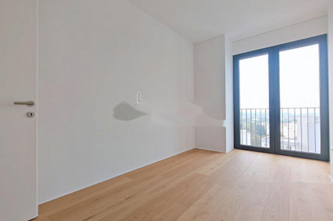 Квартира с четырьмя комнатами в Шишке: 12