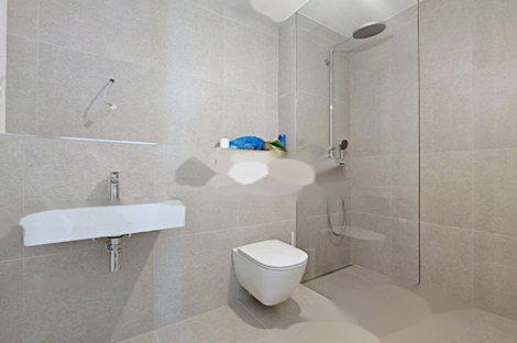 Квартира с четырьмя комнатами в Шишке: 13