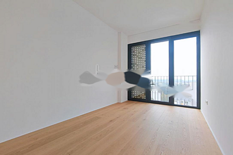 Квартира с четырьмя комнатами в Шишке: 15