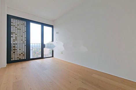 Квартира с четырьмя комнатами в Шишке: 16