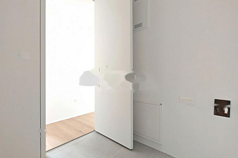 Квартира с четырьмя комнатами в Шишке: 17