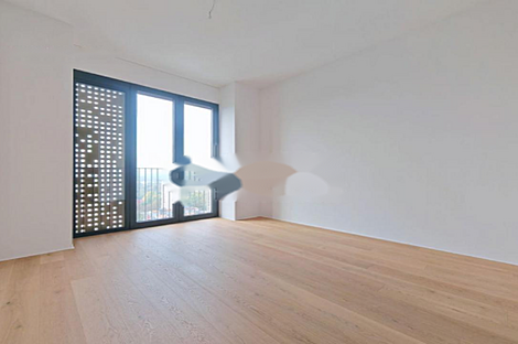 Квартира с четырьмя комнатами в Шишке: 19