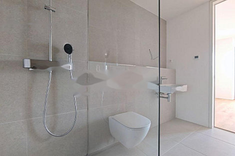 Квартира с четырьмя комнатами в Шишке: 22