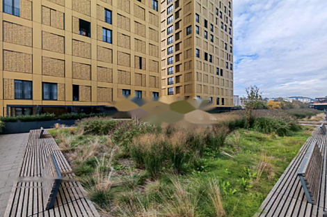 Квартира с четырьмя комнатами в Шишке: 27