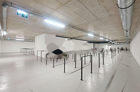 Квартира с четырьмя комнатами в Шишке: 30