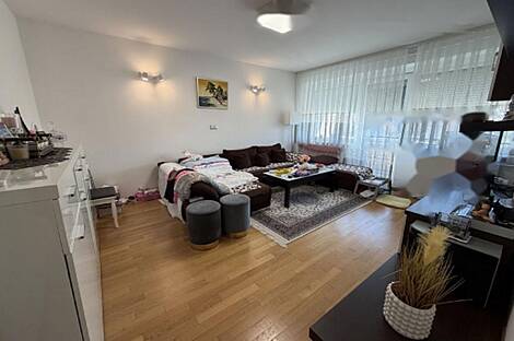 ЖГ Шишка предлагает квартиру в новом жилом комплексе.: 3