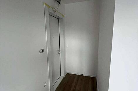 Новая Шишка, квартира из полутора комнат: 3