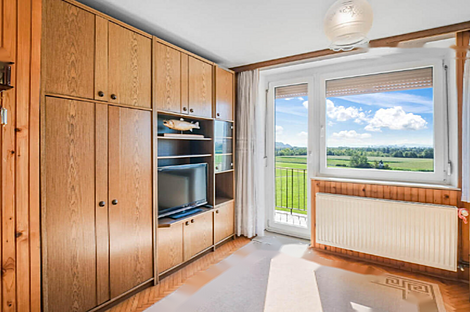 Двухсполовинная квартира в Верхних Гамельне.: 1