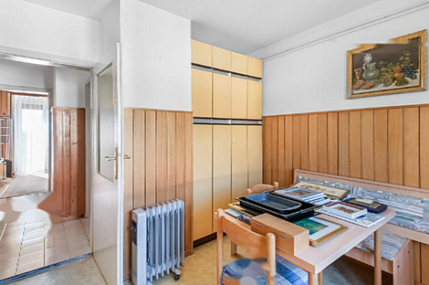 Двухсполовинная квартира в Верхних Гамельне.: 5