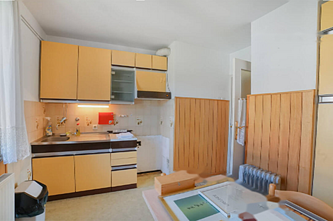 Двухсполовинная квартира в Верхних Гамельне.: 6