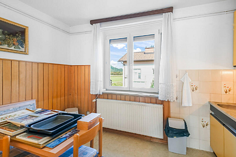 Двухсполовинная квартира в Верхних Гамельне.: 7