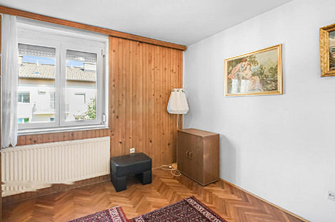 Двухсполовинная квартира в Верхних Гамельне.: 8