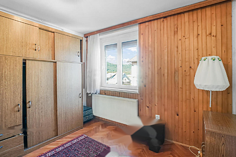 Двухсполовинная квартира в Верхних Гамельне.: 9