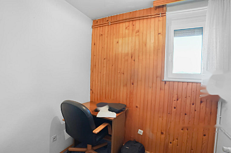 Двухсполовинная квартира в Верхних Гамельне.: 10