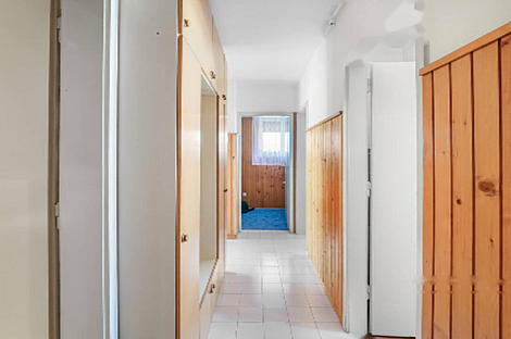 Двухсполовинная квартира в Верхних Гамельне.: 11