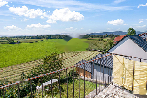 Двухсполовинная квартира в Верхних Гамельне.: 13