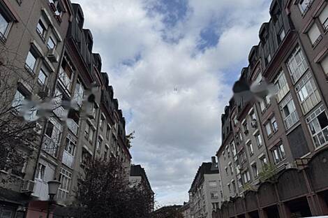 Жупанчичева Яма, квартира с 2,5 комнатами: 1