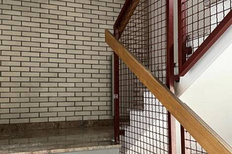 Жупанчичева Яма, квартира с 2,5 комнатами: 3