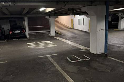 Жупанчичева Яма, квартира с 2,5 комнатами: 6