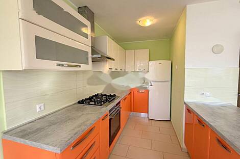 Квартира с тремя комнатами в Жупанчичева Яма.: 4