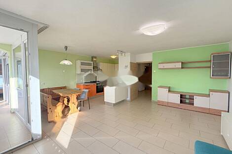 Квартира с тремя комнатами в Жупанчичева Яма.: 5