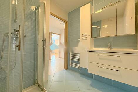 Квартира с тремя комнатами в Жупанчичева Яма.: 9