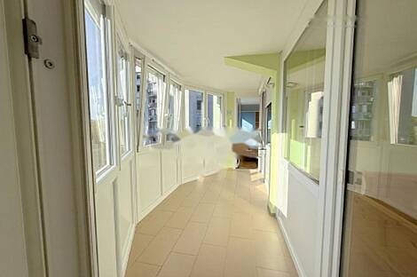 Квартира с тремя комнатами в Жупанчичева Яма.: 10