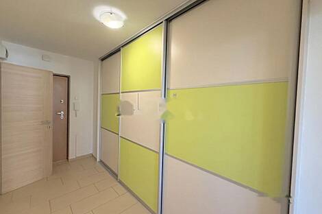 Квартира с тремя комнатами в Жупанчичева Яма.: 11