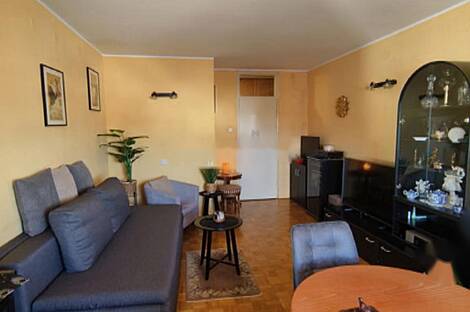 Трехкомнатная квартира в Ново Брдо.: 1