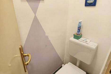 Трехкомнатная квартира в Ново Брдо.: 5