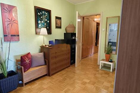 Трехкомнатная квартира в Ново Брдо.: 9