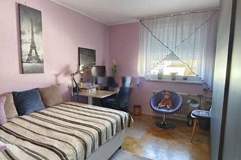 Трехкомнатная квартира в Ново Брдо.: 11