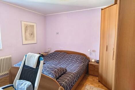 Трехкомнатная квартира в Ново Брдо.: 12