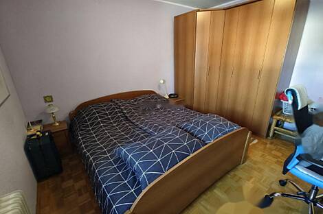 Трехкомнатная квартира в Ново Брдо.: 13