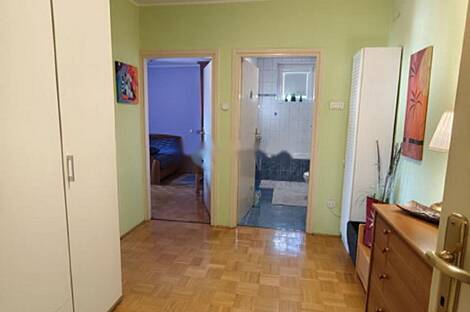 Трехкомнатная квартира в Ново Брдо.: 14