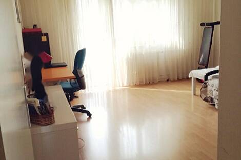 Квартира с двумя комнатами в Кодельево: 5