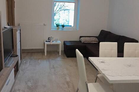 Однокомнатная квартира в Шишке.: 1