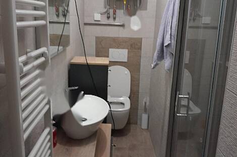 Однокомнатная квартира в Шишке.: 2