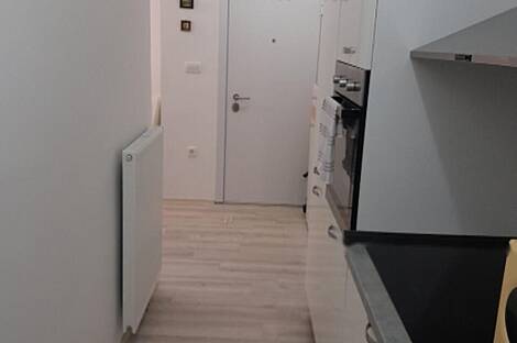 Однокомнатная квартира в Шишке.: 7