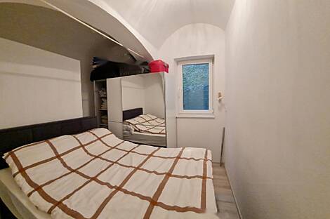 Однокомнатная квартира в Шишке.: 8