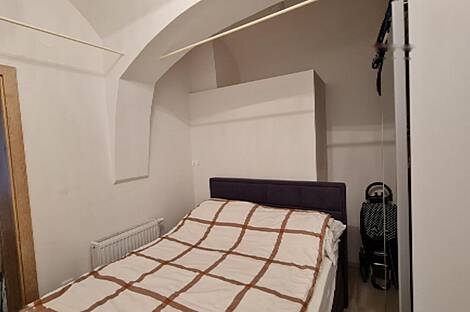 Однокомнатная квартира в Шишке.: 9