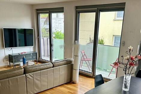 Четырехкомнатная квартира в Трново: 15