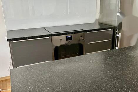 Четырехкомнатная квартира в Трново: 18