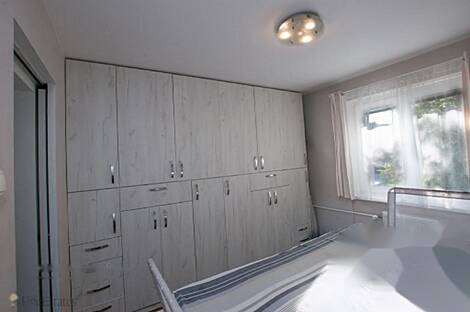 Трехкомнатная квартира Шишка: 7