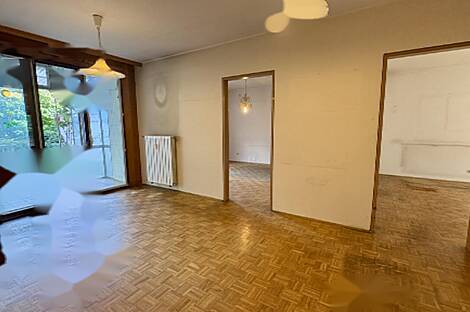 Квартира с четырьмя комнатами: 5