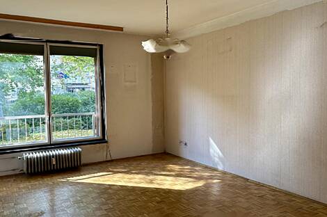 Квартира с четырьмя комнатами: 12