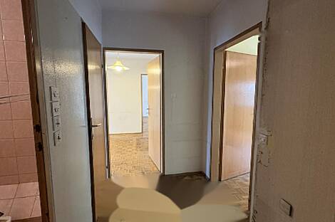 Квартира с четырьмя комнатами: 18