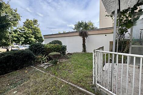 Квартира с четырьмя комнатами: 20